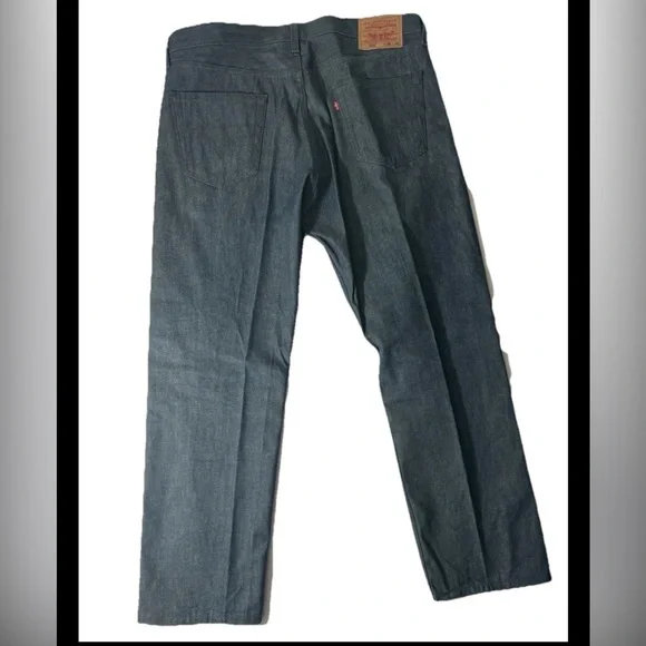 New Without Tags Rare Vintage Levis 501 Made in Mexico 38 x 30 Mens